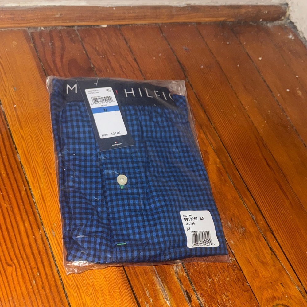 Tommy Hilfiger Underwear